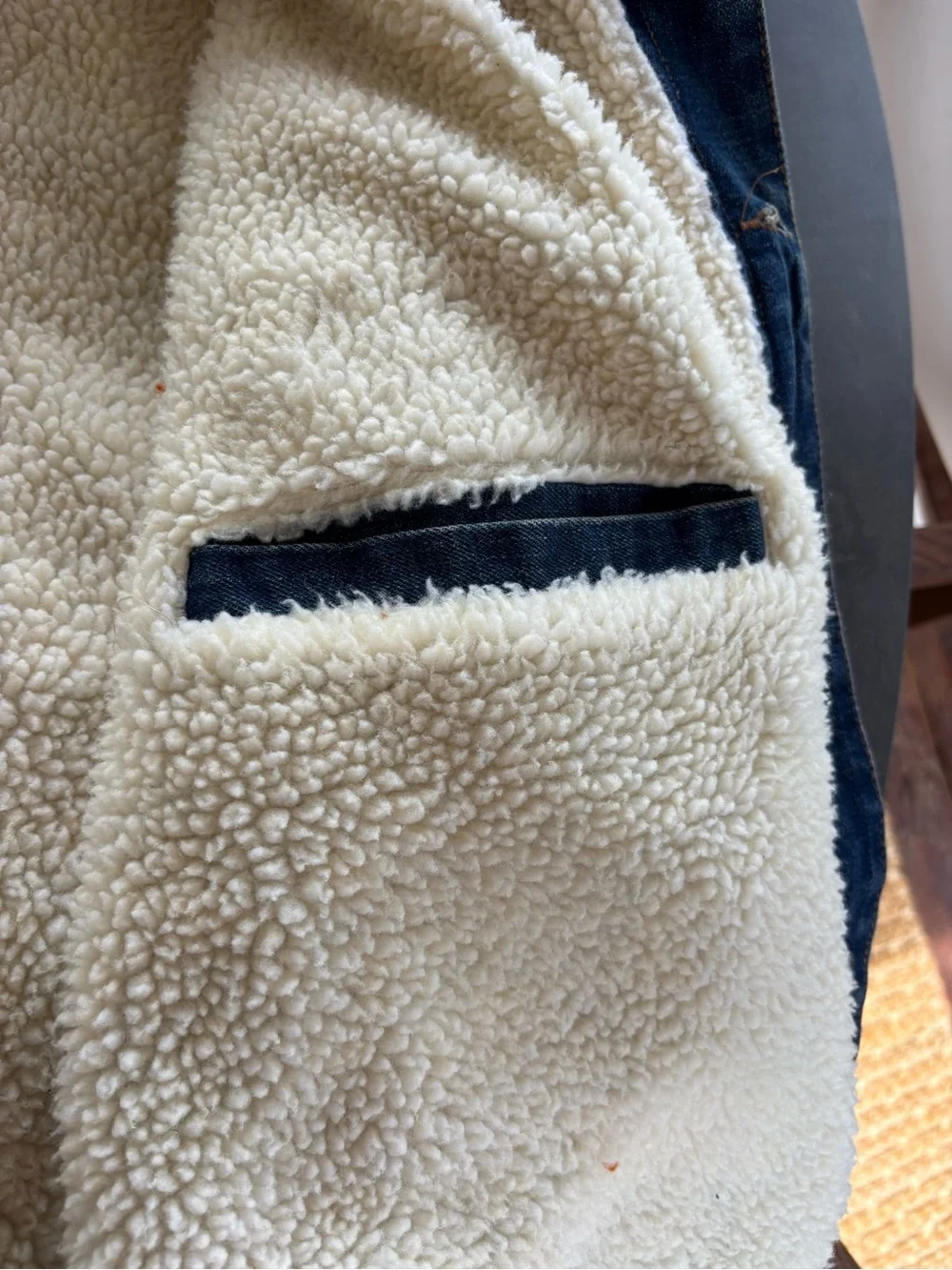 Goodthreads classic button